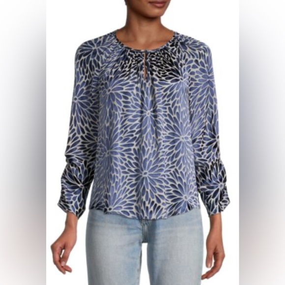 Rebecca Taylor Tops - Rebecca Taylor | Size 6